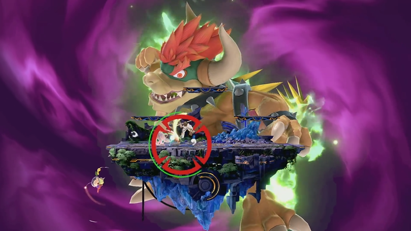 File:SSBU Giga Bowser.png - Super Mario Wiki, the Mario encyclopedia