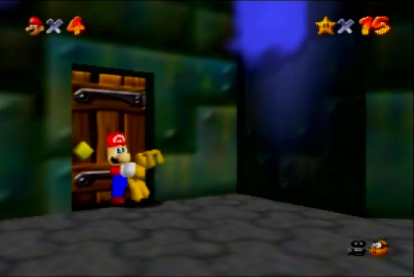 File:SM64 MIPS clip.png - Super Mario Wiki, the Mario encyclopedia