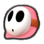 File:MK8 Pink Shy Guy Icon.png - Super Mario Wiki, the Mario encyclopedia