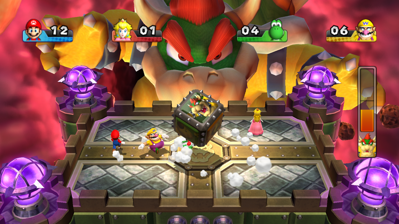 File:MP9 Bowser Block Battle 8.png - Super Mario Wiki, the Mario ...