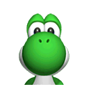 File:MP9 Yoshi Deck Dry Bones Sprite.png - Super Mario Wiki, the Mario ...