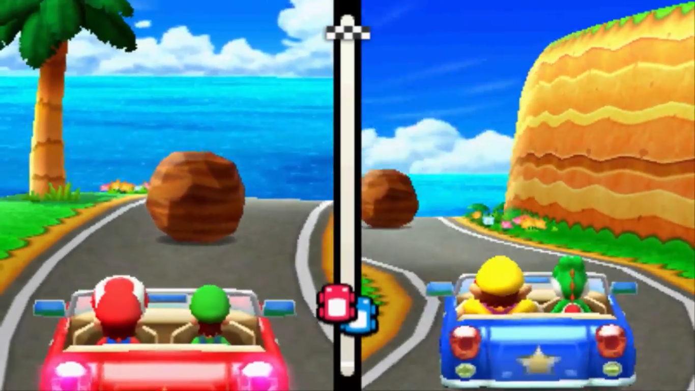 Mario Riding Rockt File:Top100RockyRoad.png - Super Mario Wiki, the Mario encyclopedia