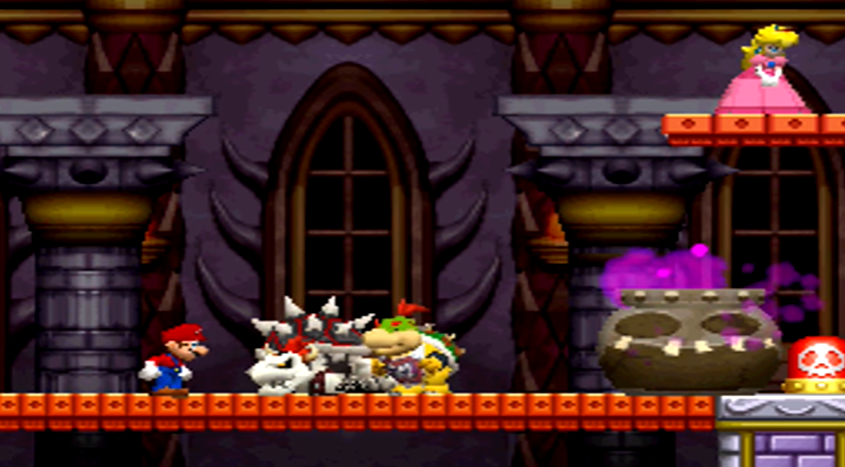 File:NSMB Bowser Jr's Cauldron.png - Super Mario Wiki, the Mario ...