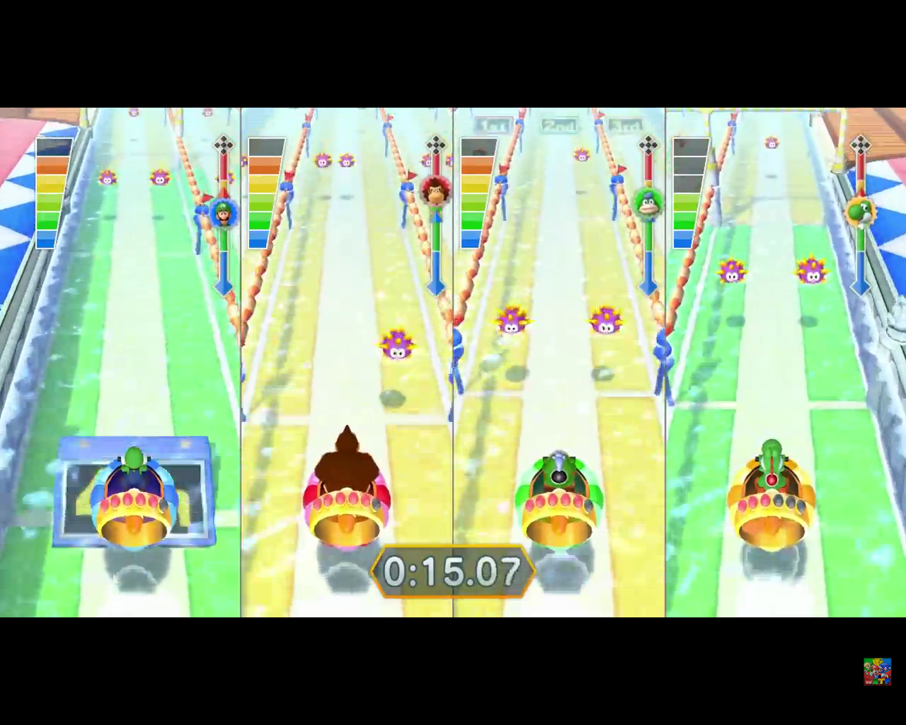 File:Rapid River Race.png - Super Mario Wiki, the Mario encyclopedia
