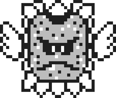 File:SMM-SMB3-Thwomp-Wings.png - Super Mario Wiki, the Mario encyclopedia