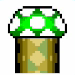 File:SMM2 Semisolid Platform SMW icon.png - Super Mario Wiki, the Mario ...