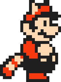 File:SMM-SMB3-RaccoonMario.png - Super Mario Wiki, the Mario encyclopedia