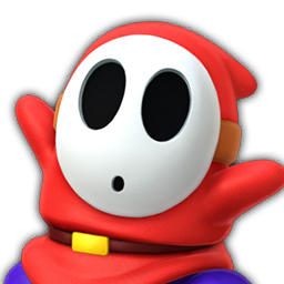 File:SMP Icon Shy Guy.png - Super Mario Wiki, the Mario encyclopedia