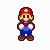 Mario: Can you breakdance like-a me?