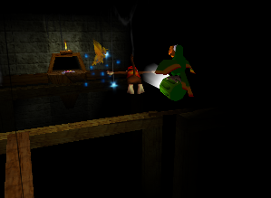 File:DK64 Fungi Forest Fairy 2.png