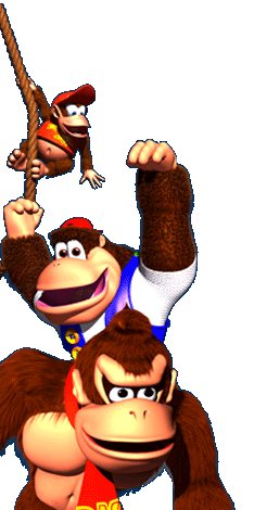 File:DK64 Player's Guide art.png