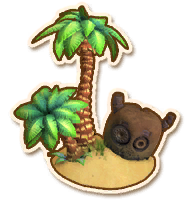 File:DKCTF Diorama Icon4.png