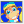 Icon of Tiny Kong from Diddy Kong Racing DS