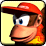 File:Diddy Kong Badge.png