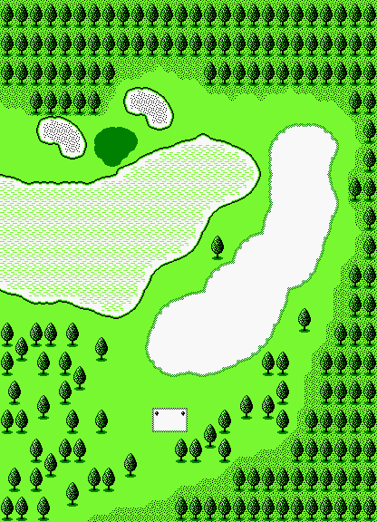 File:Golf GBC Japan Course Hole 7 map big.gif