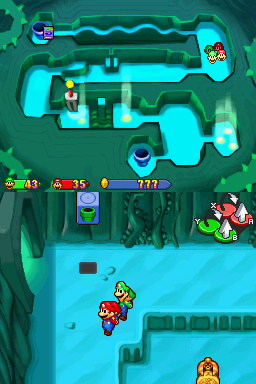 File:Gritzy Caves screenshot.png