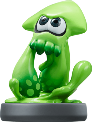 File:Inkling Squid (Green).png