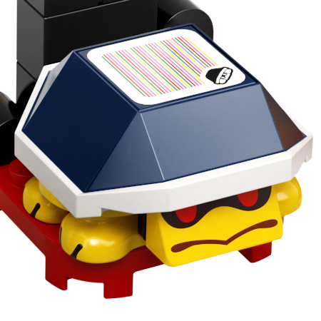 File:LEGO Buzzy Beetle.png