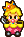 File:M&LPiT Baby Peach Sprite.png