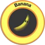 File:MK64Item-Banana.png