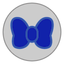 File:MKT Icon Birdo Blue Emblem.png