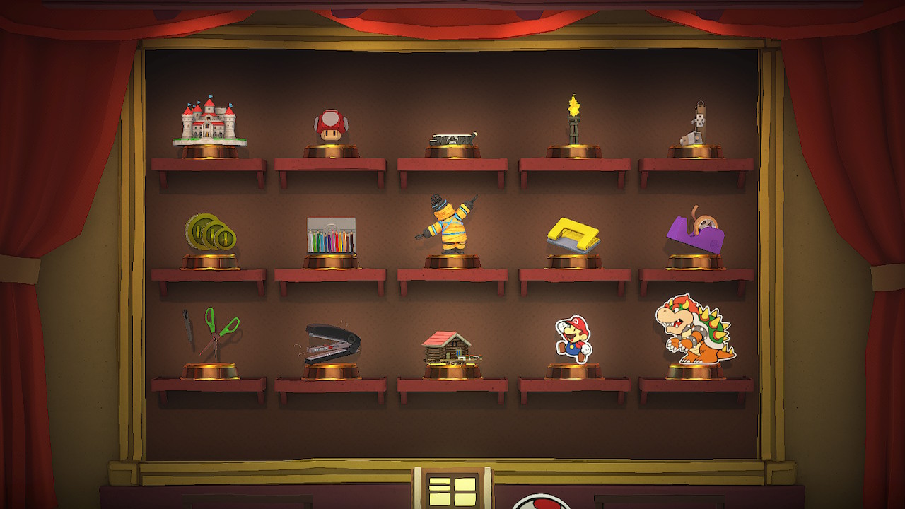 Collectible Treasures Gallery