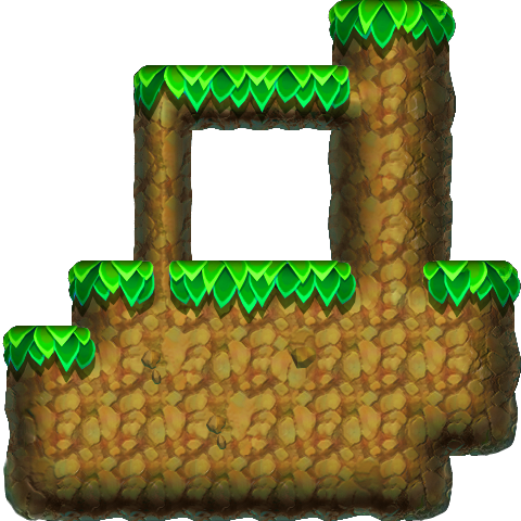 File:SMM2 ground NSMBU Forest.png