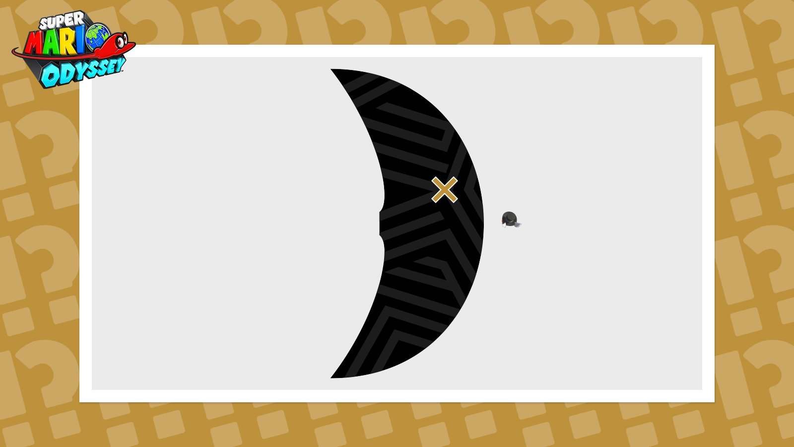 Cap Kingdom Hint Art (Posted March 21, 2018)