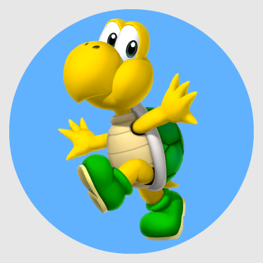 File:SMPJ Big-Top Quiz Koopa Troopa Left.png