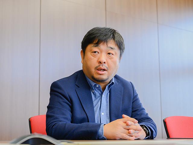 Shuichiro Nishiya