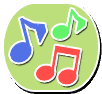 Duty-Free Shop icon of various sounds from Mario Party 7