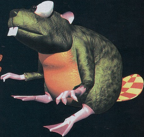 File:DKC Gnawty Beaver Shogakukan.jpg