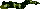 Sprite of a Slippa from Donkey Kong Land on the Super Game Boy, as it appears in Jungle Jaunt