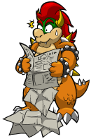 Bowser image by Edofenrir