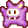 Big Ninji from Super Mario Advance