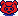 Hard Pig Tower Icon from WarioWare, Inc.: Mega Microgame$!