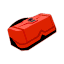Icon for a gear item from Mario Golf: World Tour