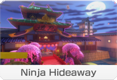 File:MK8D Ninja Hideaway Course Icon.png