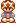 Toad as he appears on the character select screen