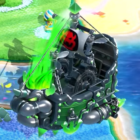 File:SMBW Airship Petal Isles.png