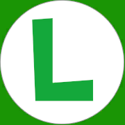 File:SMBW Luigi Emblem.png