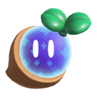 File:SMBW Wonder Seed Blue.png