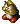 Battle idle animation of a Goomba from Super Mario RPG: Legend of the Seven Stars