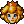 A stock icon from Super Smash Bros. Melee