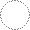The outline seen if the coin has already been collected
