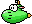 Submarine (Green)