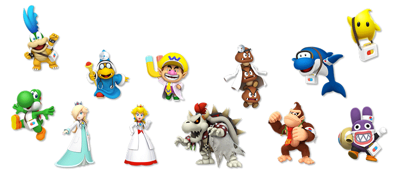 File:DMW My Nintendo Doctor Collage.png