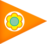 File:DrMarioWorld Flag Daisy.png