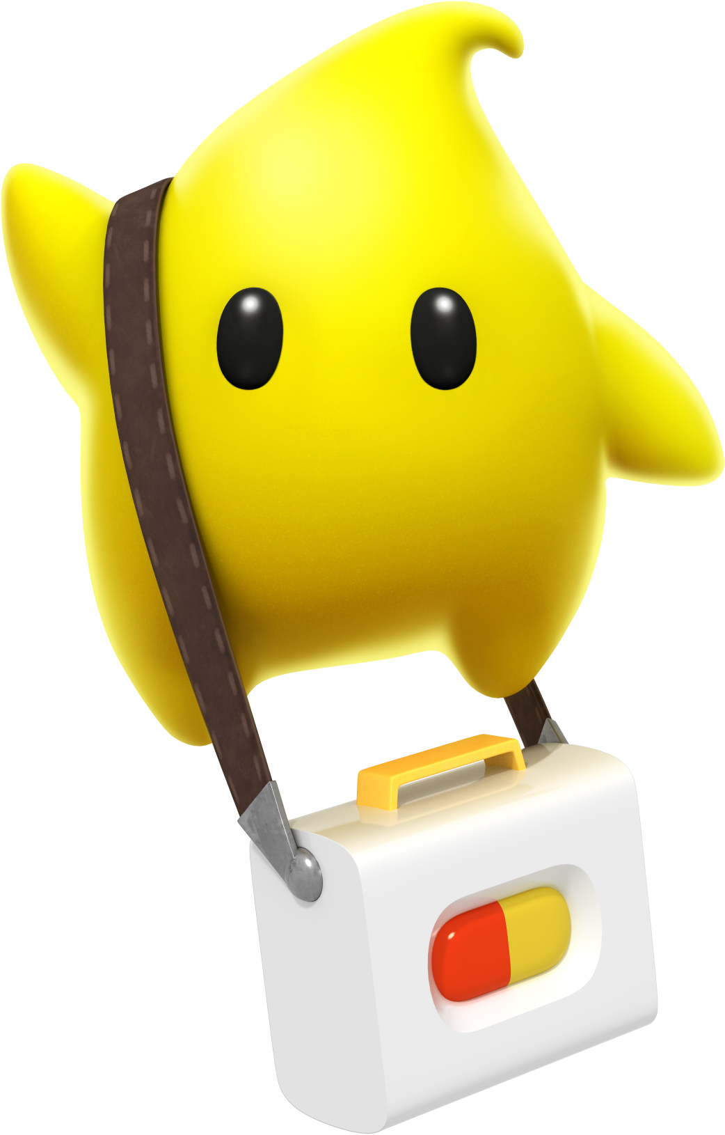 Dr. Luma