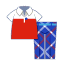 Icon for a gear item from Mario Golf: World Tour